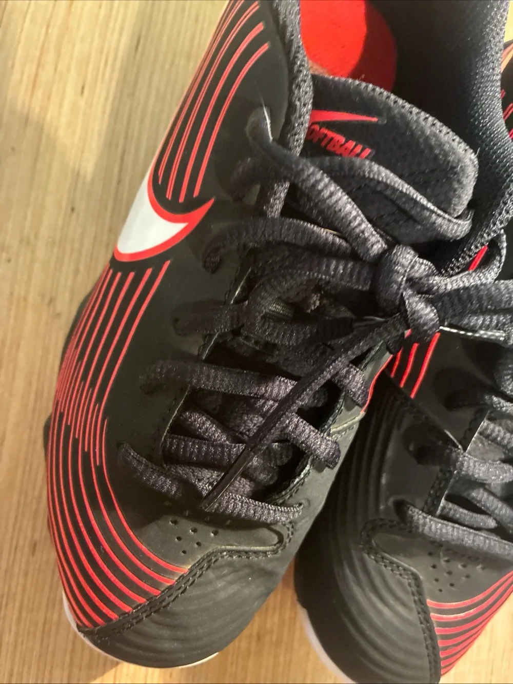 Nike lightweight kids